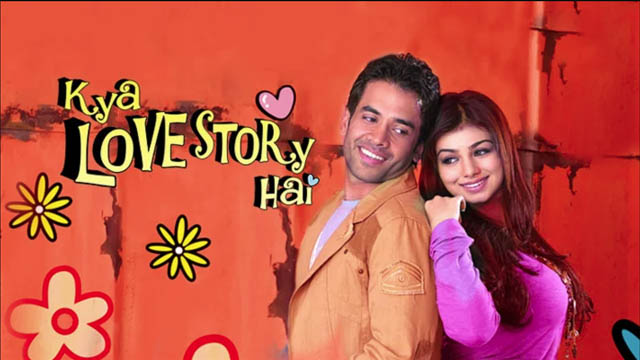 Kya Love Story Hai (Bollywood)