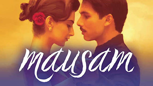 Mausam (Bollywood)