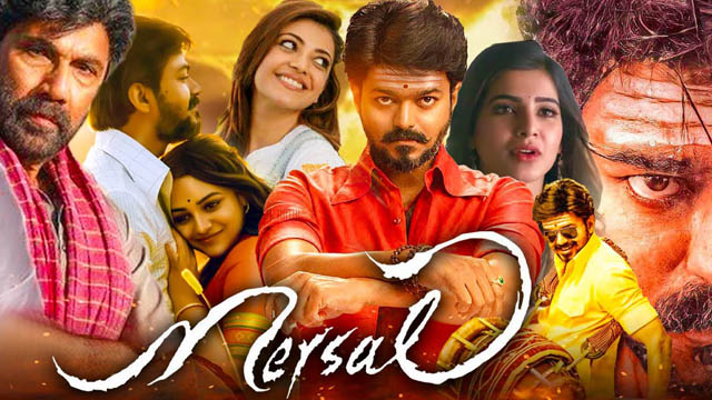 Mersal (Bollywood)