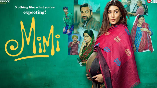 Mimi (Bollywood)