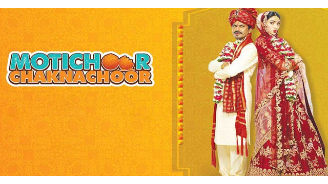 Motichoor Chaknachoor (Bollywood)