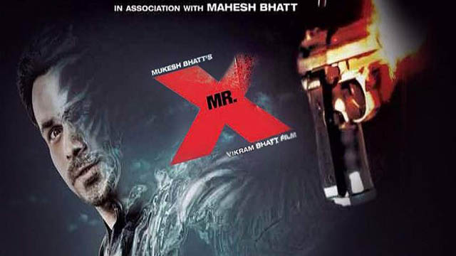 Mr. X (Bollywood)