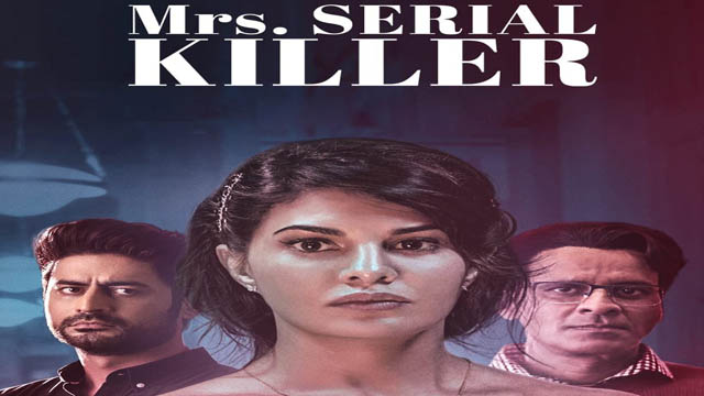 Mrs. Serial Killer (Bollywood)