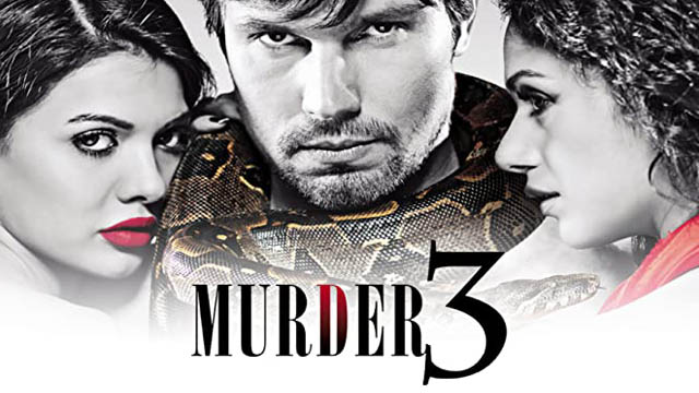 Murder 3 (Bollywood)
