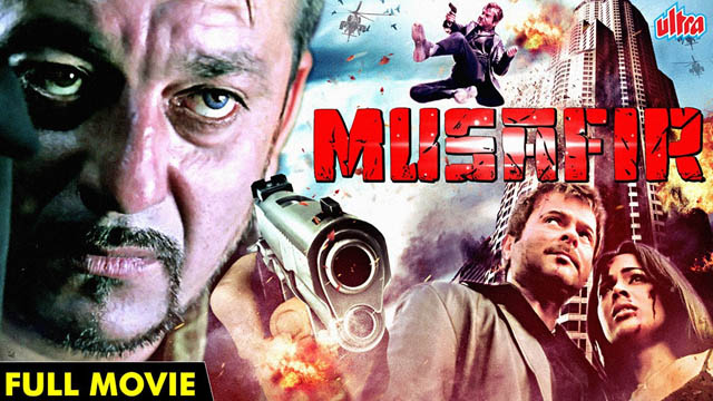 Musafir (Bollywood)