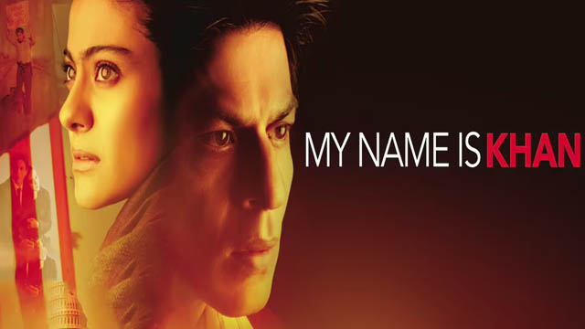 My Name Is Khan (Bollywood)