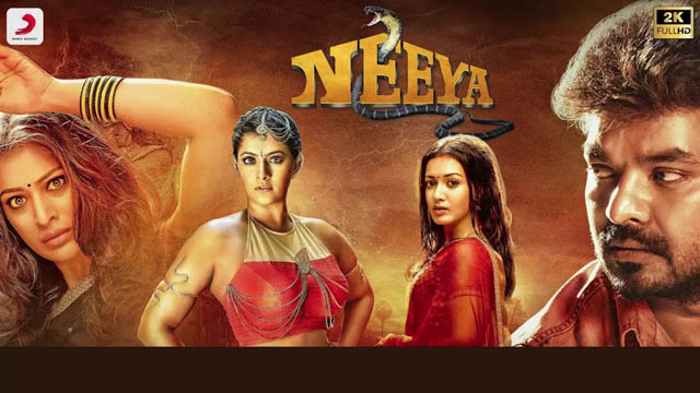 Neeya 2 (Bollywood)