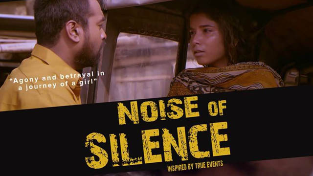 Noise of Silence (Bollywood)