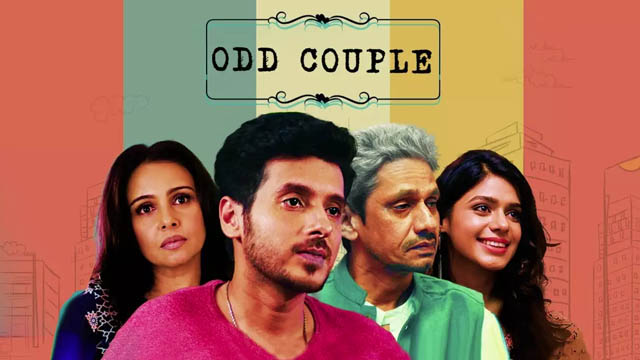 Odd Couple (Bollywood)