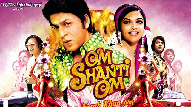 Om Shanti Om (Bollywood)