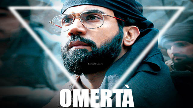 Omerta (Bollywood)