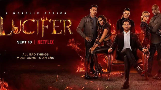 Lucifer (Season 6) (Hindi Dubbed)