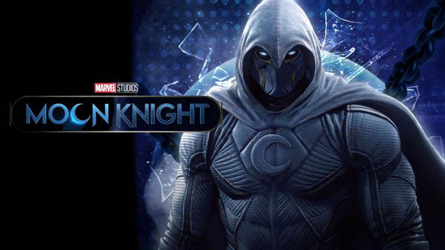 Moon Knight (Season 1) (Hindi Dubbed)