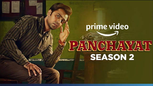 Panchayat (Season 2) (Bollywood)