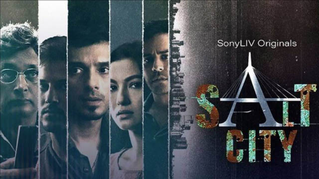 Salt City (Season 1) (Bollywood)