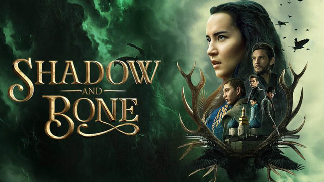 Shadow And Bone (Season 1) (Hindi Dubbed)