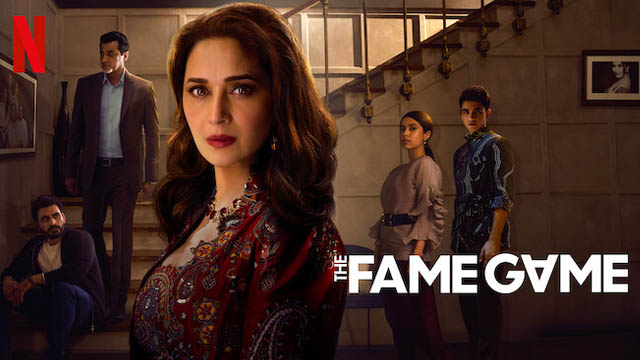 The Fame Game (Season 1) (Bollywood)