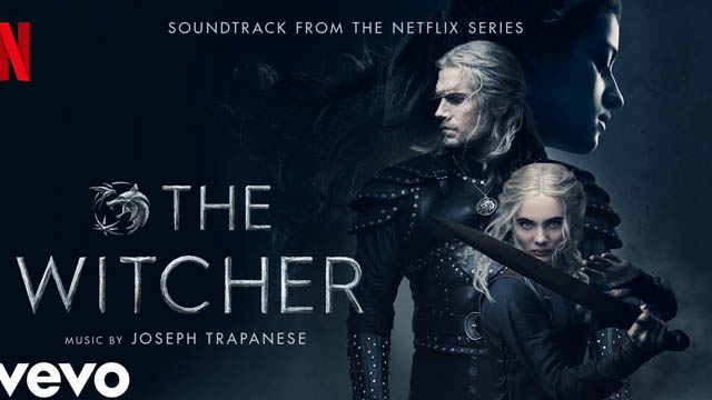 The Witcher (Season 2) (Hindi Dubbed)