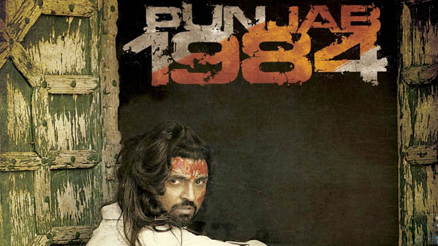 Punjab 1984 (Punjabi)