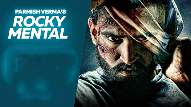 Rocky Mental (Punjabi)