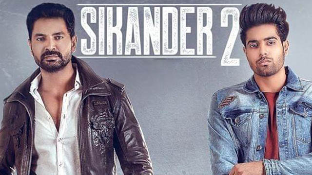 Sikander 2 (Punjabi)