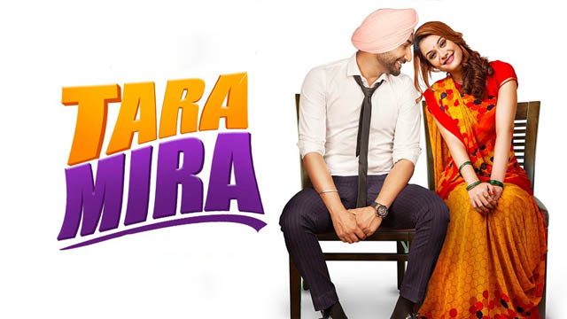 Tara Mira (Punjabi)