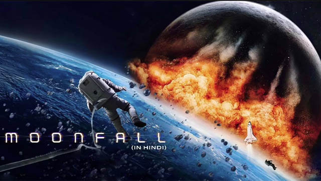 Moonfall (Hindi Dubbed)