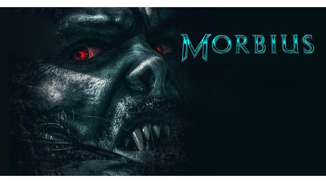 Morbius (Hindi Dubbed)