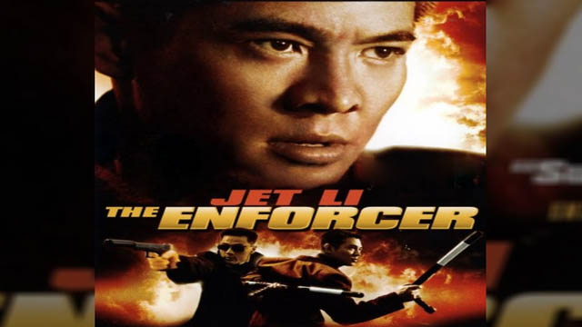 My Father is A Hero (Hindi Dubbed)