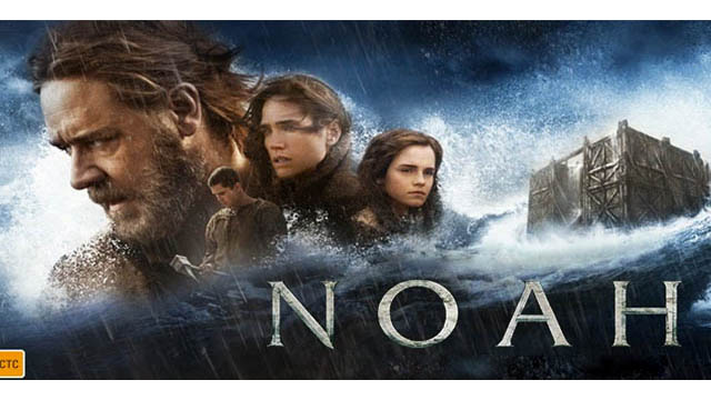Noah (Hindi Dubbed)