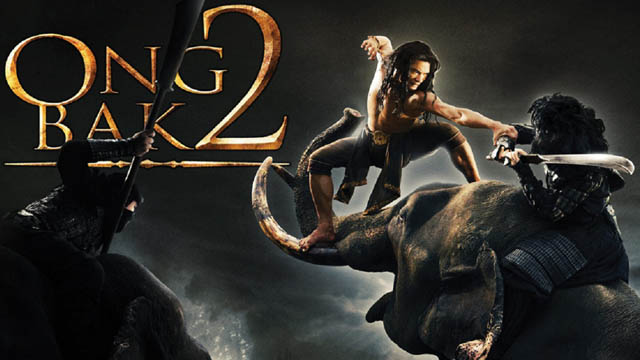 Ong Bak 2: The Beginning (Hindi Dubbed)