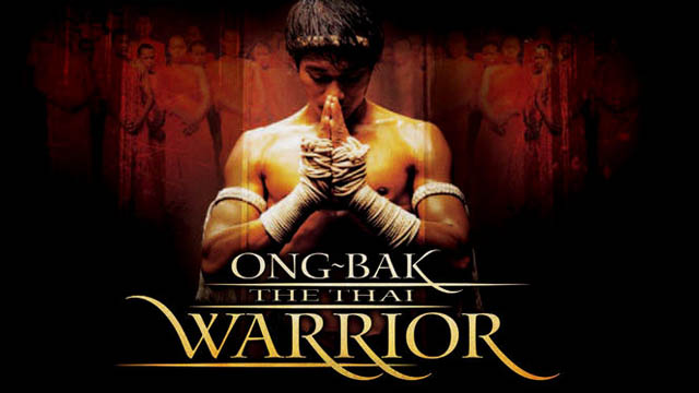 Ong Bak: The Thai Warrior (Hindi Dubbed)