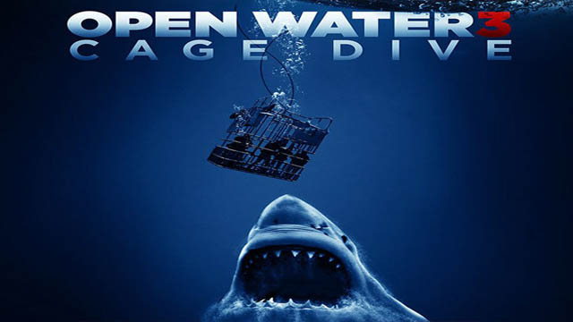 Open Water 3: Cage Dive (Hindi Dubbed)