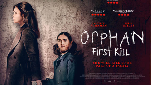 Orphan: First Kill (Hindi Dubbed)