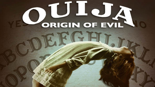 Ouija Origin of Evil (Hindi Dubbed)