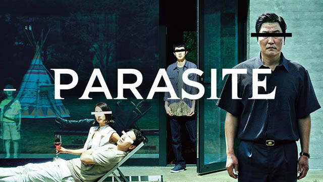 Parasite (Hindi Dubbed)