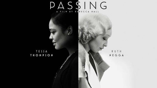 Passing (Hindi Dubbed)