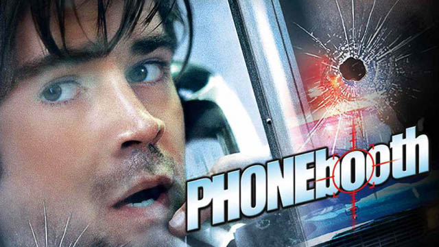 Phone Booth (Hindi Dubbed)