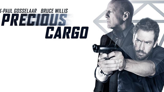 Precious Cargo (Hindi Dubbed)