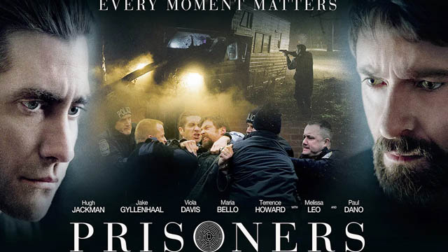 Prisoners (Hindi Dubbed)