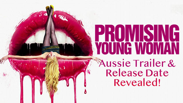 Promising Young Woman (Hindi Dubbed)