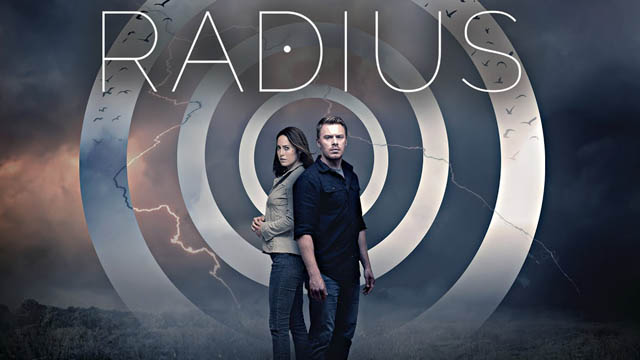 Radius (Hindi Dubbed)