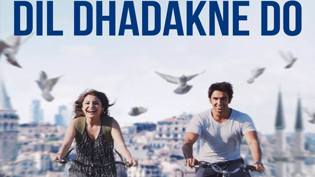 Dil Dhadakne Do (Bollywood)