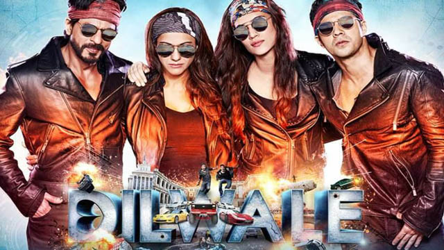 Dilwale (Bollywood)