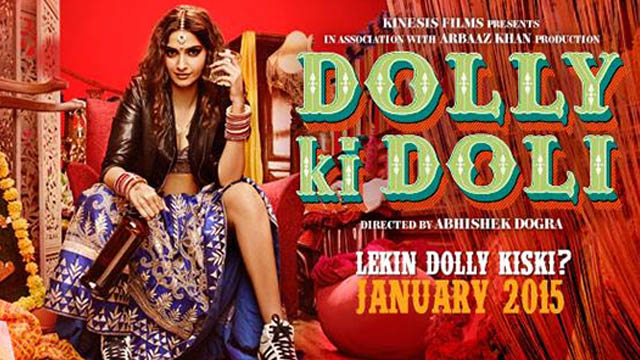 Dolly Ki Doli (Bollywood)