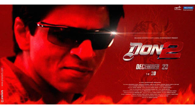 Don 2 (Bollywood)