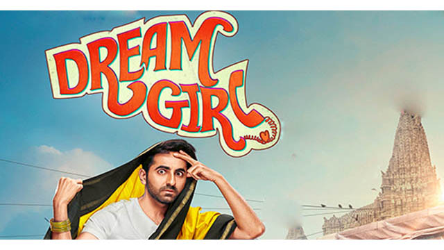 Dream Girl (Bollywood)