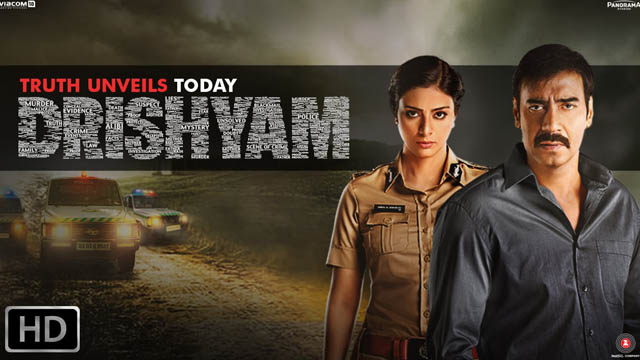 Drishyam (Bollywood)