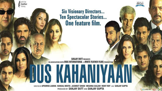 Dus Kahaniyaan (Bollywood)