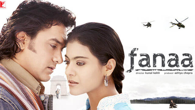 Fanaa (Bollywood)